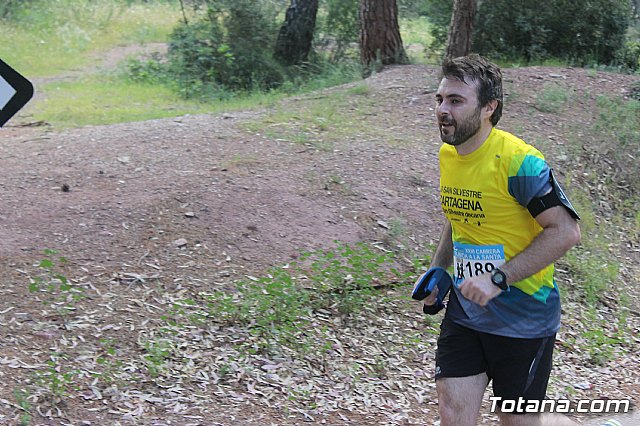XXIII Subida a La Santa 2019 (atletismo)  - 585