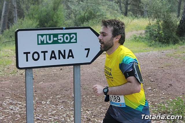 XXIII Subida a La Santa 2019 (atletismo)  - 586