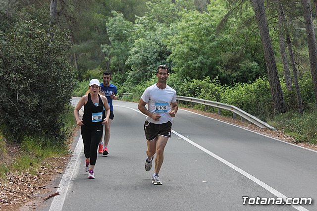 XXIII Subida a La Santa 2019 (atletismo)  - 587