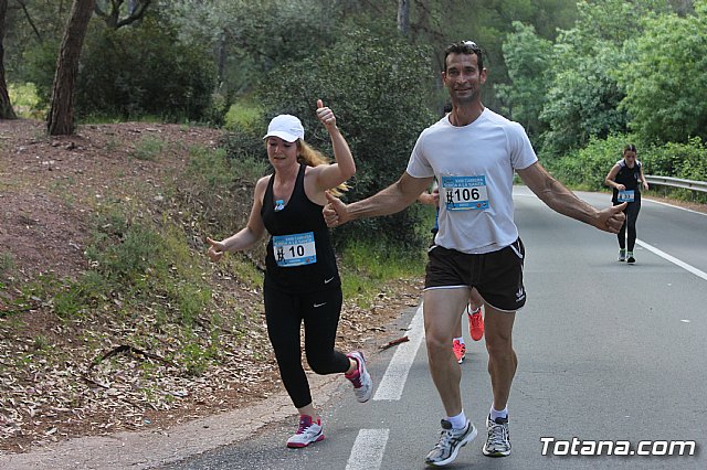 XXIII Subida a La Santa 2019 (atletismo)  - 589