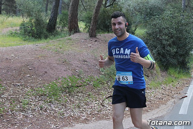 XXIII Subida a La Santa 2019 (atletismo)  - 590