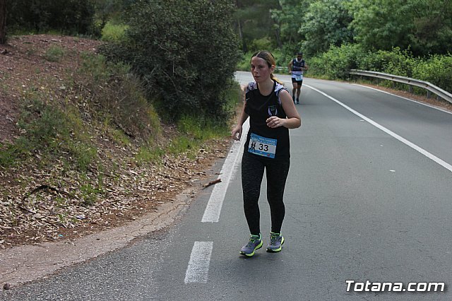XXIII Subida a La Santa 2019 (atletismo)  - 592
