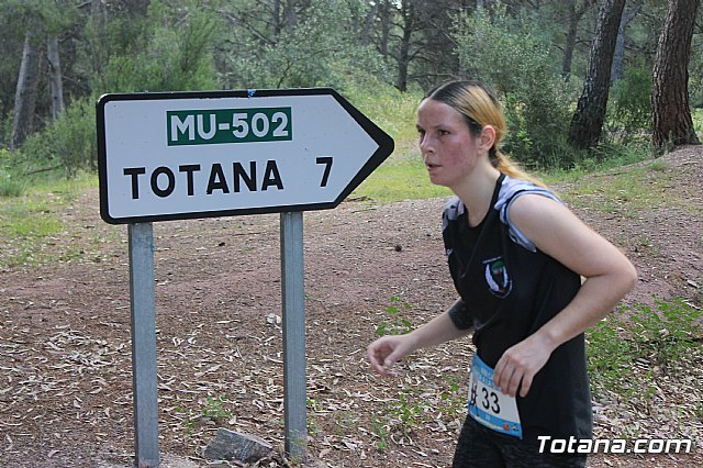 XXIII Subida a La Santa 2019 (atletismo)  - 593