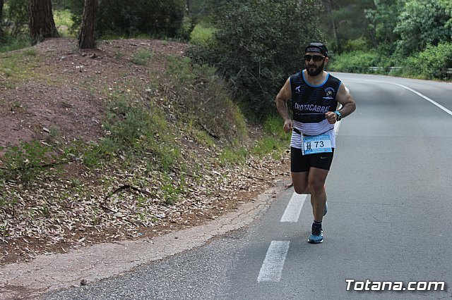 XXIII Subida a La Santa 2019 (atletismo)  - 594
