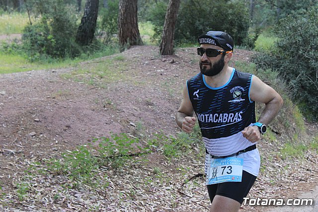XXIII Subida a La Santa 2019 (atletismo)  - 595