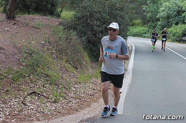 XXIII Subida a La Santa 2019 (atletismo)  - 597