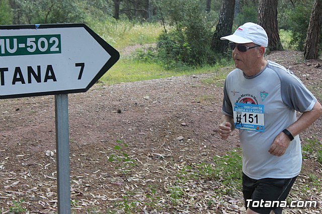 XXIII Subida a La Santa 2019 (atletismo)  - 598