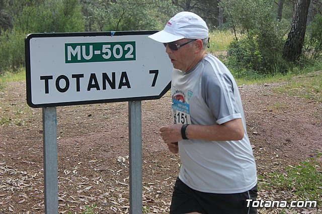 XXIII Subida a La Santa 2019 (atletismo)  - 599