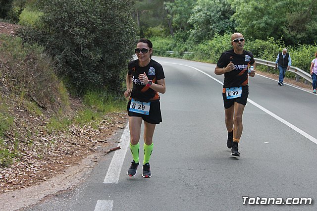XXIII Subida a La Santa 2019 (atletismo)  - 600