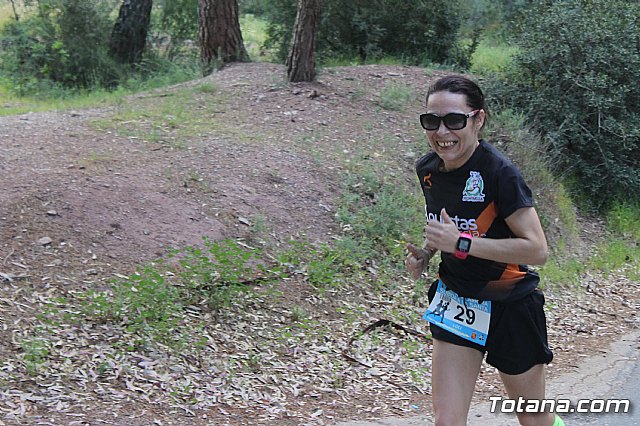 XXIII Subida a La Santa 2019 (atletismo)  - 601