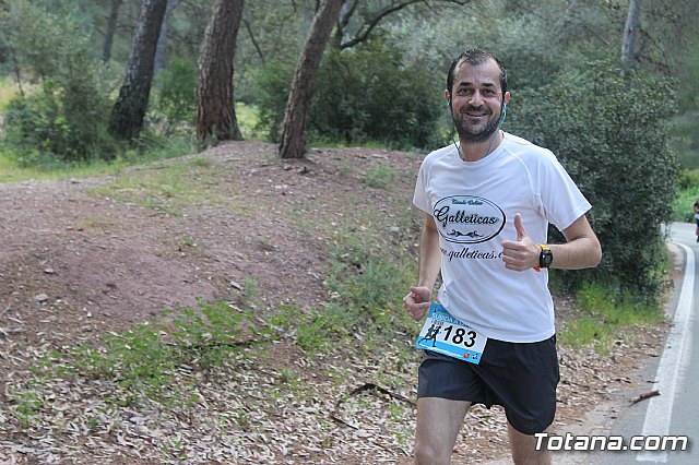 XXIII Subida a La Santa 2019 (atletismo)  - 604