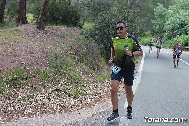 XXIII Subida a La Santa 2019 (atletismo)  - 606