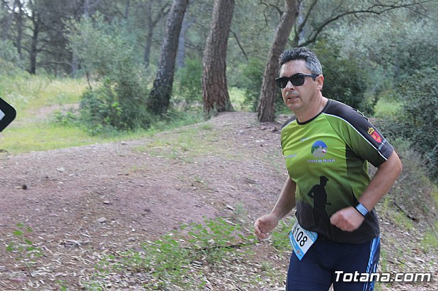 XXIII Subida a La Santa 2019 (atletismo)  - 607