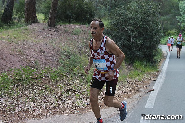 XXIII Subida a La Santa 2019 (atletismo)  - 609