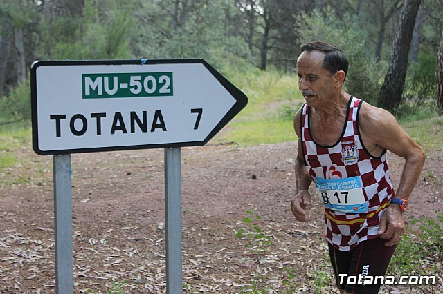 XXIII Subida a La Santa 2019 (atletismo)  - 610