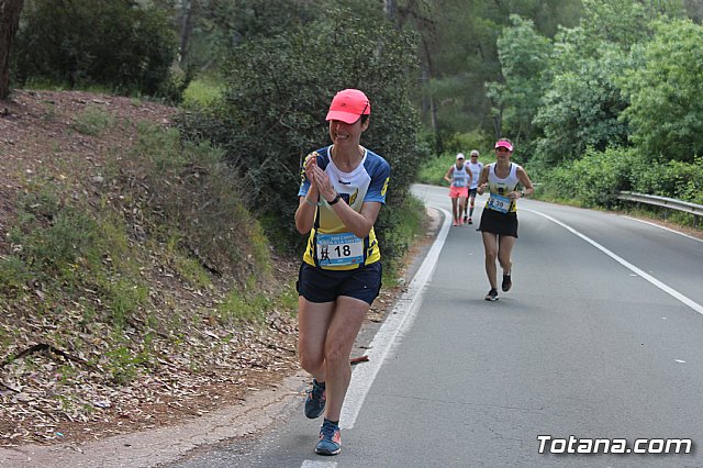 XXIII Subida a La Santa 2019 (atletismo)  - 612
