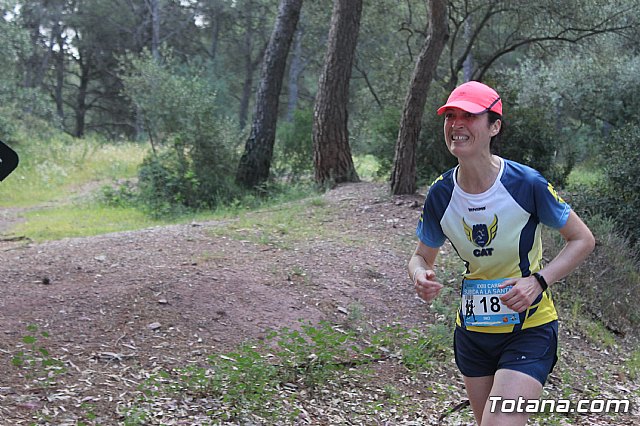 XXIII Subida a La Santa 2019 (atletismo)  - 613