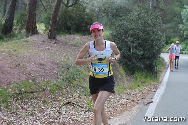 XXIII Subida a La Santa 2019 (atletismo)  - 614