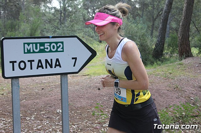 XXIII Subida a La Santa 2019 (atletismo)  - 616