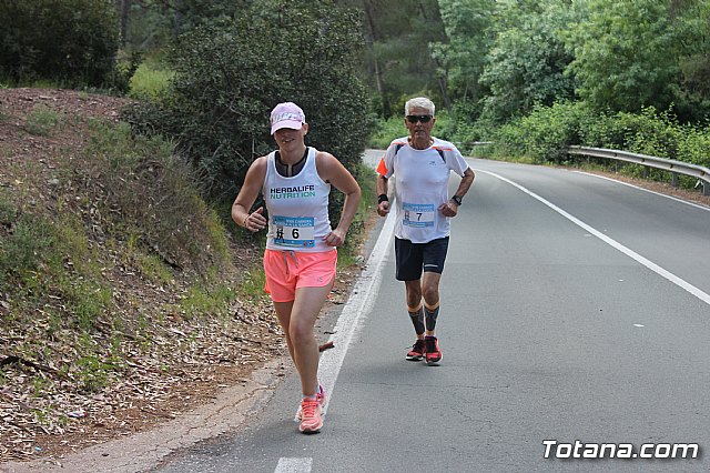 XXIII Subida a La Santa 2019 (atletismo)  - 617
