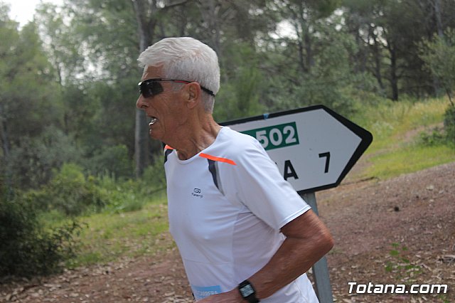 XXIII Subida a La Santa 2019 (atletismo)  - 620