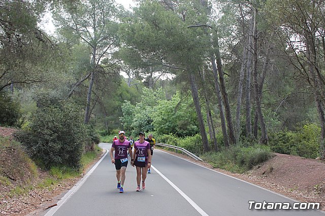 XXIII Subida a La Santa 2019 (atletismo)  - 621