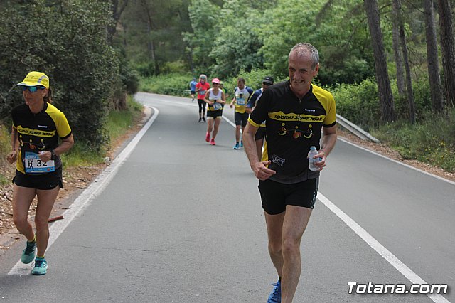 XXIII Subida a La Santa 2019 (atletismo)  - 623