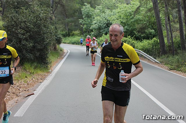 XXIII Subida a La Santa 2019 (atletismo)  - 624