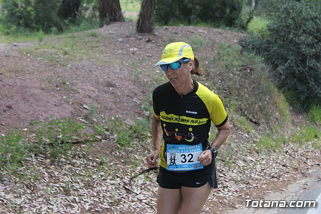 XXIII Subida a La Santa 2019 (atletismo)  - 625