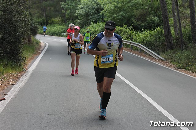 XXIII Subida a La Santa 2019 (atletismo)  - 626