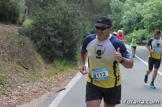XXIII Subida a La Santa 2019 (atletismo)  - 627