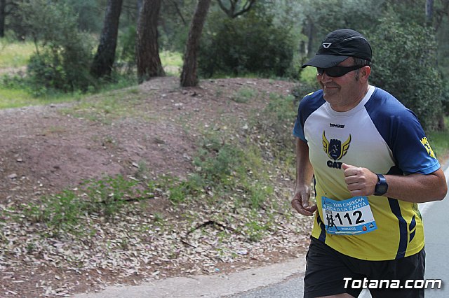 XXIII Subida a La Santa 2019 (atletismo)  - 628