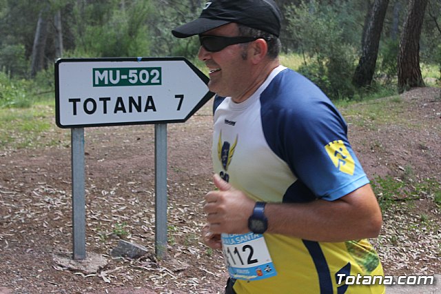 XXIII Subida a La Santa 2019 (atletismo)  - 629