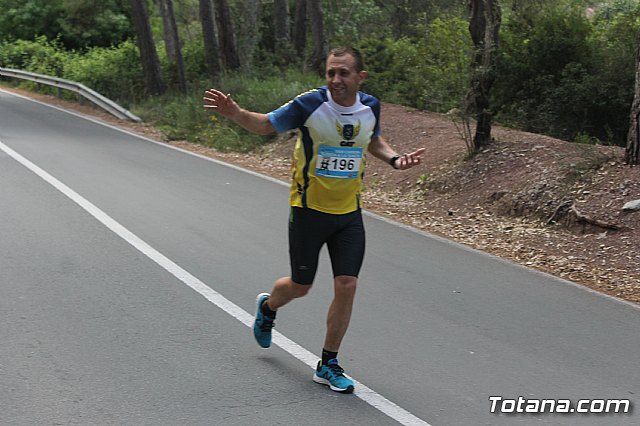 XXIII Subida a La Santa 2019 (atletismo)  - 630