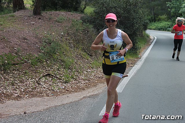 XXIII Subida a La Santa 2019 (atletismo)  - 631