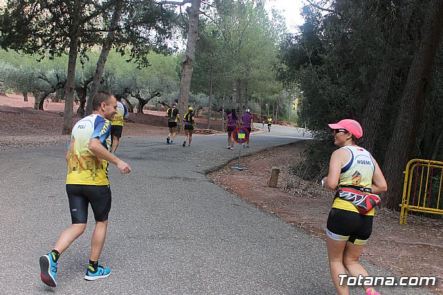 XXIII Subida a La Santa 2019 (atletismo)  - 633