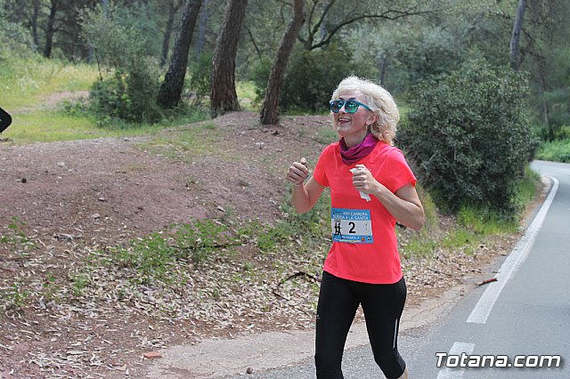 XXIII Subida a La Santa 2019 (atletismo)  - 634