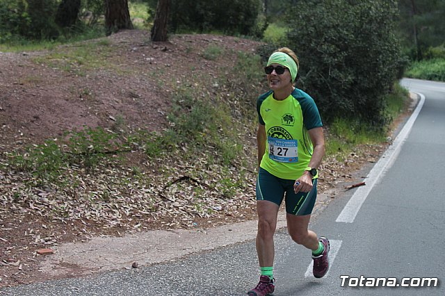 XXIII Subida a La Santa 2019 (atletismo)  - 636