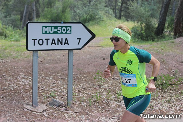 XXIII Subida a La Santa 2019 (atletismo)  - 637