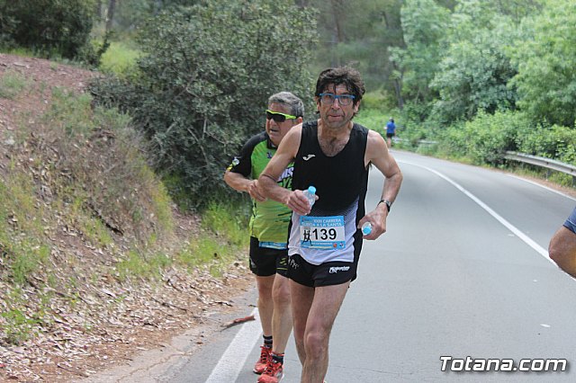 XXIII Subida a La Santa 2019 (atletismo)  - 638