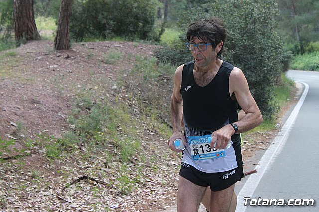 XXIII Subida a La Santa 2019 (atletismo)  - 639