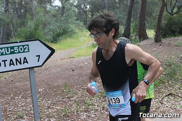 XXIII Subida a La Santa 2019 (atletismo)  - 640