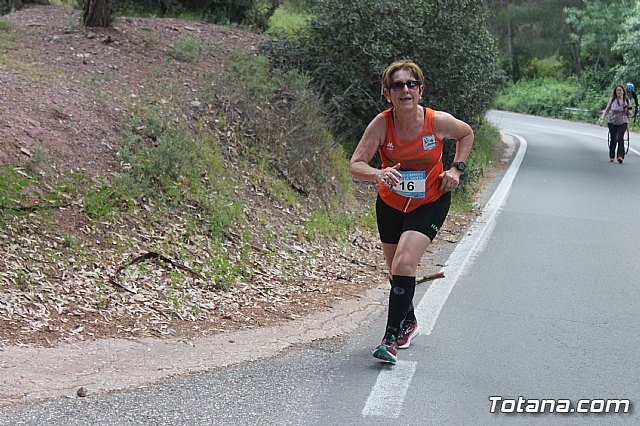 XXIII Subida a La Santa 2019 (atletismo)  - 642