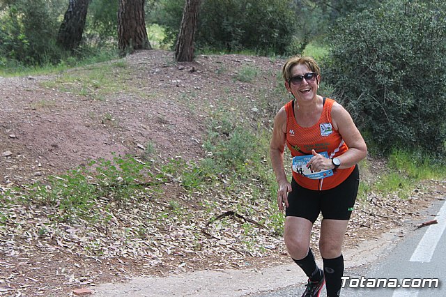 XXIII Subida a La Santa 2019 (atletismo)  - 643