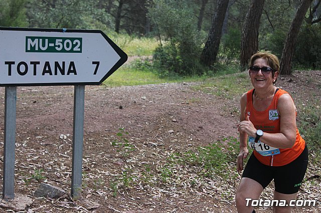 XXIII Subida a La Santa 2019 (atletismo)  - 644