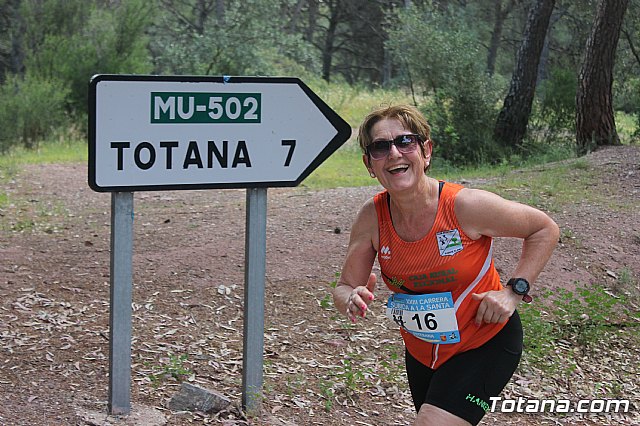 XXIII Subida a La Santa 2019 (atletismo)  - 645