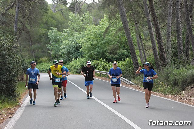 XXIII Subida a La Santa 2019 (atletismo)  - 646