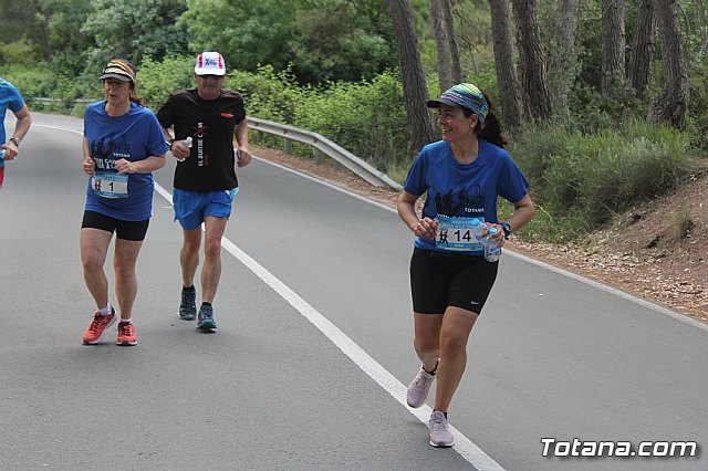 XXIII Subida a La Santa 2019 (atletismo)  - 647