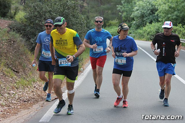 XXIII Subida a La Santa 2019 (atletismo)  - 648