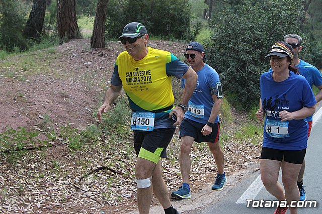 XXIII Subida a La Santa 2019 (atletismo)  - 649